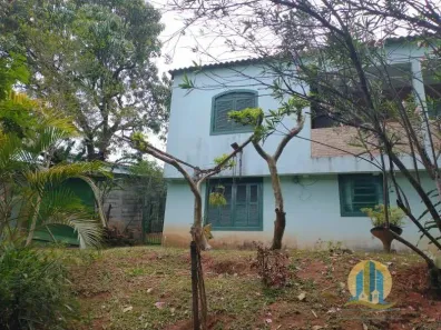 Fazenda/Sítio com 3 Quartos à venda, 3832m² no Maria Mercedes, Santana de Parnaíba