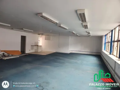 Sala Comercial para alugar, 236m² no Centro, São Paulo