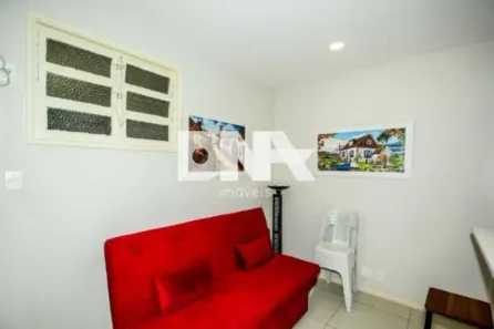 Apartamento com 1 Quarto à venda, 51m² no Copacabana, Rio de Janeiro
