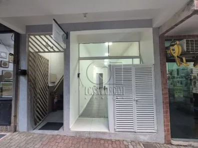 Ponto Comercial para alugar, 48m² no Condomínio Centro Comercial Alphaville, Barueri