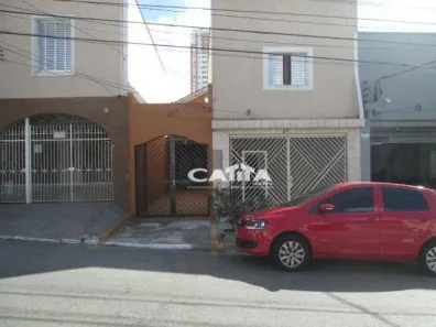 Sobrado com 4 Quartos à venda, 180m² no Vila Gomes Cardim, São Paulo