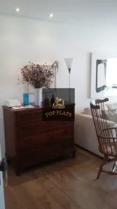Flat com 1 Quarto para alugar, 40m² no Vila Nova Conceição, São Paulo