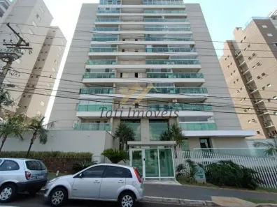 Apartamento com 2 Quartos à venda, 73m² no Parque Faber Castell I, São Carlos
