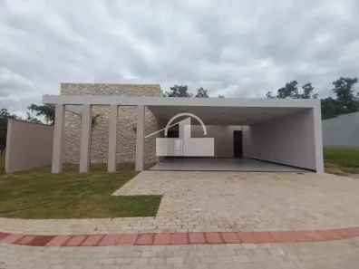 Casa com 3 Quartos à venda, 261m² no Residencial Veredas, Sete Lagoas