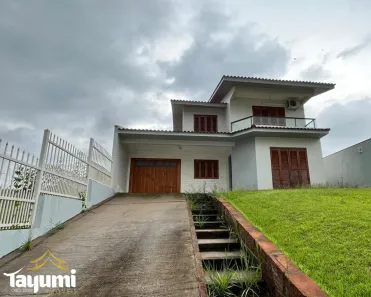Casa com 3 Quartos à venda, 184m² no Renascença, Santa Cruz do Sul