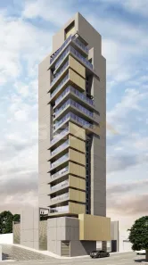 Apartamento com 4 Quartos à venda, 189m² no Centro, Divinópolis