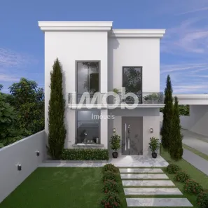 Casa com 3 Quartos à venda, 152m² no Barra do Rio Cerro, Jaraguá do Sul