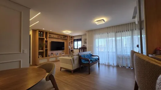 Apartamento com 2 Quartos à venda, 112m² no Portal do Paraíso II, Jundiaí