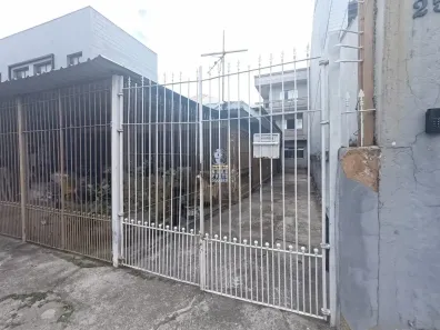 Casa com 4 Quartos para alugar, 150m² no Parque Novo Mundo, São Paulo