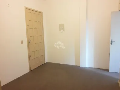 Kitnet com 1 Quarto à venda, 29m² no Centro Histórico, Porto Alegre