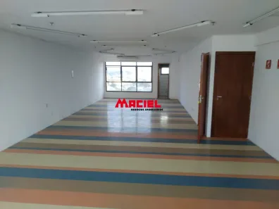 Ponto Comercial à venda, 73m² no Jardim São Dimas, São José dos Campos