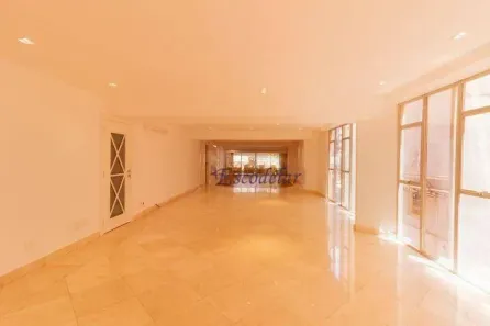 Apartamento com 3 Quartos à venda, 300m² no Moema, São Paulo