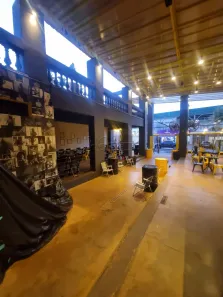 Ponto Comercial para alugar, 104m² no Alto da Boa Vista, Ribeirão Preto