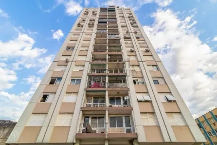 Apartamento com 2 Quartos à venda, 89m² no Independência, Porto Alegre