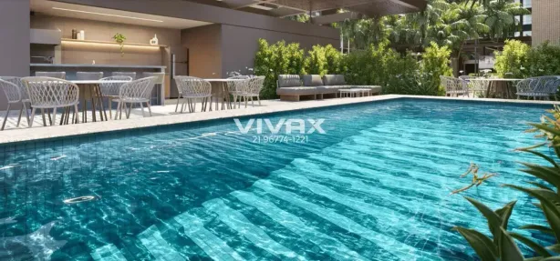 Apartamento com 4 Quartos à venda, 174m² no Barra da Tijuca, Rio de Janeiro
