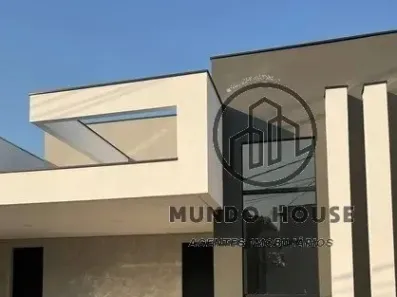 Casa de Condomínio com 3 Quartos à venda, 198m² no Brigadeiro Tobias, Sorocaba