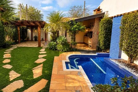 Casa com 2 Quartos à venda, 160m² no Laranjeiras, Itupeva
