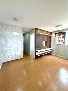 Apartamento com 2 Quartos à venda, 47m² no São Diogo II, Serra