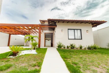Casa de Condomínio com 3 Quartos à venda, 156m² no Caravelas, Armação dos Búzios