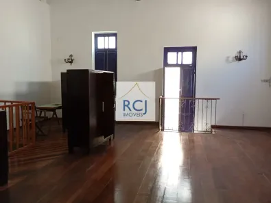 Casa com 4 Quartos à venda, 255m² no São Cristóvão, Rio de Janeiro