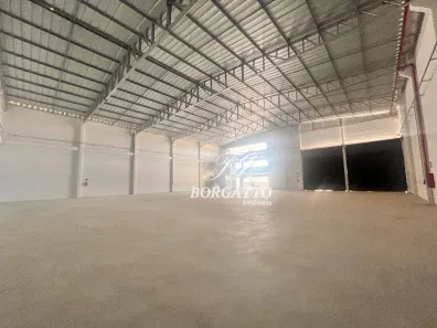 Galpão/Depósito/Armazém para alugar, 874m² no Praça, Tijucas