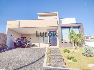 Casa com 3 Quartos à venda, 191m² no Jardim São Marcos, Valinhos