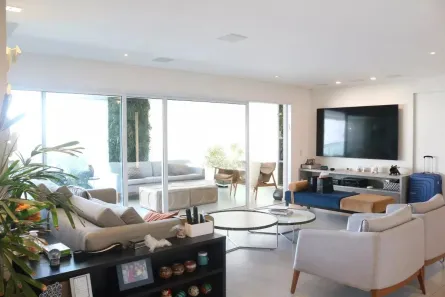 Apartamento com 4 Quartos à venda, 283m² no Água Branca, São Paulo