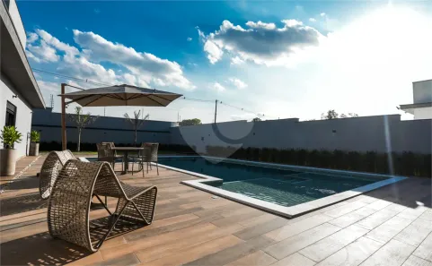 Casa de Condomínio com 4 Quartos à venda, 1000m² no Parque Reserva Fazenda Imperial, Sorocaba