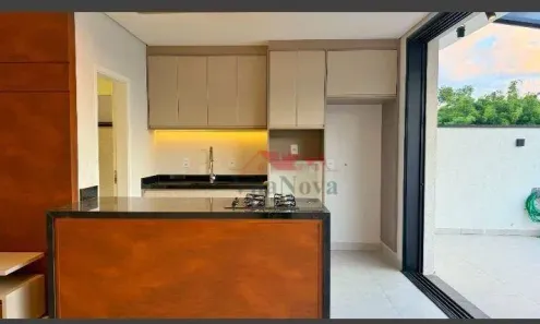 Casa de Condomínio com 3 Quartos à venda, 164m² no Loteamento Park Gran Reserve, Indaiatuba