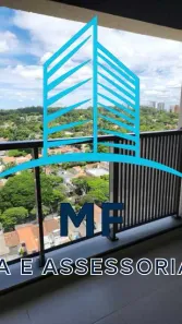 Apartamento com 1 Quarto para venda ou aluguel, 25m² no Santo Amaro, São Paulo
