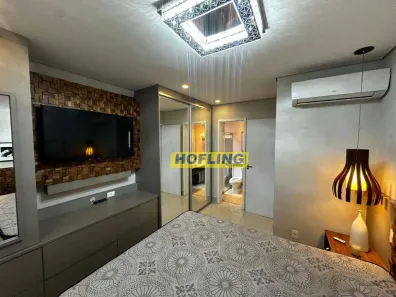 Apartamento com 3 Quartos à venda, 94m² no Vila Operária, Rio Claro