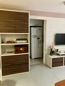 Apartamento com 2 Quartos à venda, 56m² no Badu, Niterói
