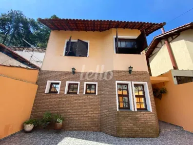 Casa com 3 Quartos à venda, 183m² no Vila Aurora (Zona Norte), São Paulo