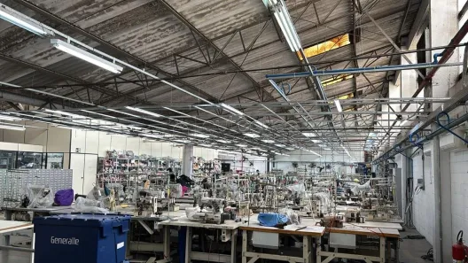 Galpão/Depósito/Armazém para venda ou aluguel, 4900m² no Tamboré, Barueri