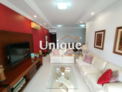 Apartamento com 3 Quartos à venda, 160m² no Braga, Cabo Frio