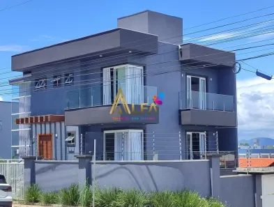 Sobrado com 3 Quartos à venda, 251m² no Itajubá II, Barra Velha