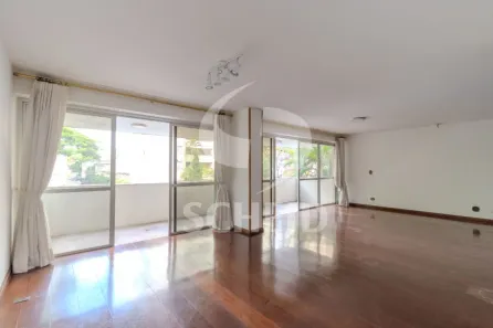 Apartamento com 3 Quartos à venda, 241m² no Aclimação, São Paulo