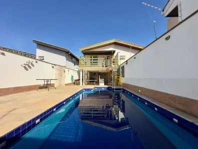 Casa com 3 Quartos à venda, 187m² no Jardim Ipiranga, Americana