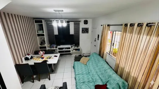 Casa de Condomínio com 3 Quartos à venda, 97m² no Vila São João Batista, Guarulhos