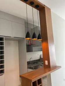 Apartamento com 2 Quartos à venda, 65m² no Residencial Parque dos Girassóis, Presidente Prudente