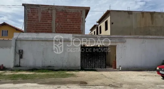 Apartamento com 2 Quartos à venda, 42m² no Jardim Atlântico Leste (Itaipuaçu), Maricá