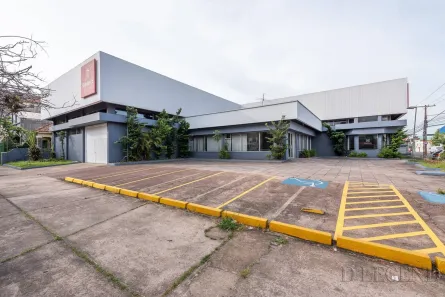 Galpão/Depósito/Armazém para alugar, 1237m² no Navegantes, Porto Alegre