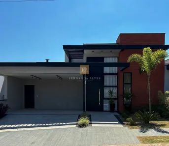 Casa de Condomínio com 3 Quartos à venda, 200m² no Jardim Solar das Esmeraldas, Nova Odessa