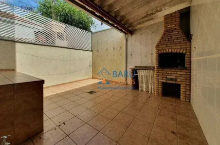Casa de Condomínio com 3 Quartos à venda, 150m² no Vila Natália, São Paulo