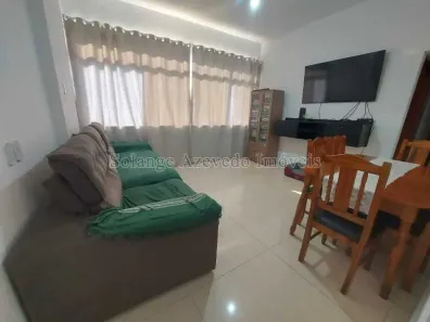 Apartamento com 2 Quartos à venda, 75m² no Tijuca, Rio de Janeiro