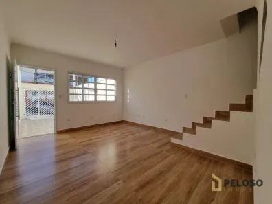 Sobrado com 2 Quartos à venda, 115m² no Jardim Carlu, São Paulo