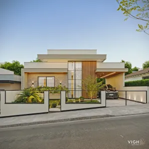 Casa com 3 Quartos à venda, 94m² no Potecas, São José