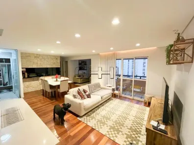 Apartamento com 2 Quartos à venda, 86m² no Vila Mascote, São Paulo