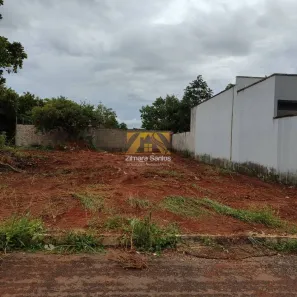 Lote/Terreno à venda, 300m² no Plano Diretor Sul, Palmas