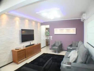 Casa com 3 Quartos à venda, 300m² no Boqueirão, Santos